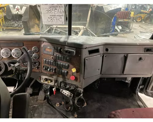 WESTERN STAR TRUCKS 4900 EX Dash Assembly