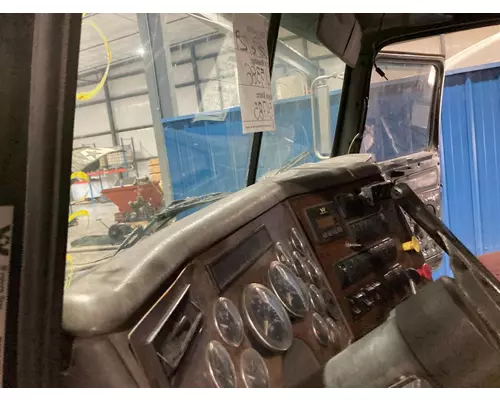 WESTERN STAR TRUCKS 4900 EX Dash Assembly