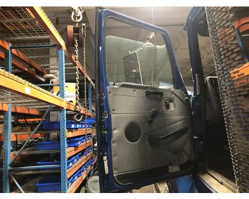WESTERN STAR TRUCKS 4900 EX Door Assembly, Front