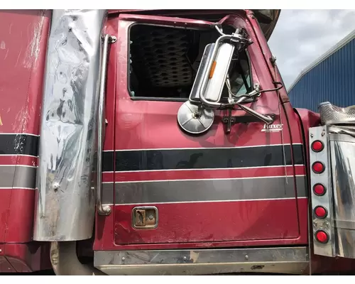 WESTERN STAR TRUCKS 4900 EX Door Assembly, Front