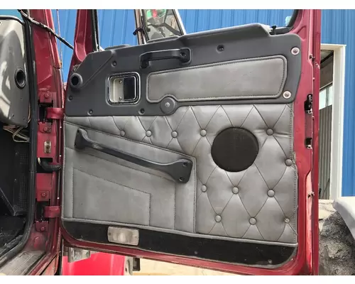 WESTERN STAR TRUCKS 4900 EX Door Assembly, Front