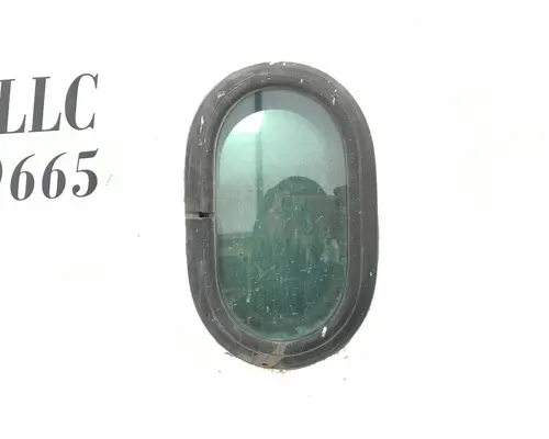 WESTERN STAR TRUCKS 4900 EX Door Glass, Front
