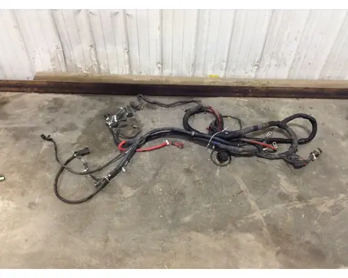 WESTERN STAR TRUCKS 4900 EX Electrical Misc. Parts