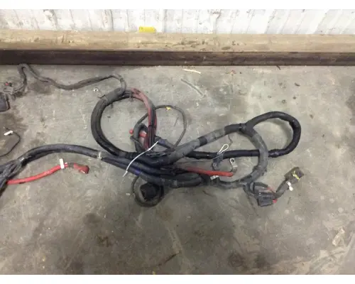 WESTERN STAR TRUCKS 4900 EX Electrical Misc. Parts