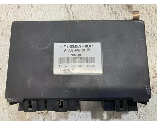 WESTERN STAR TRUCKS 4900 EX Electrical Misc. Parts