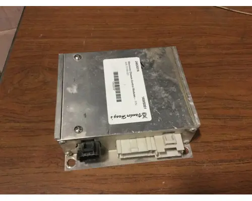 WESTERN STAR TRUCKS 4900 EX Electrical Misc. Parts