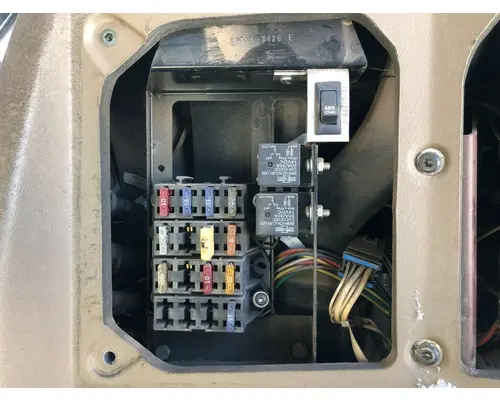 WESTERN STAR TRUCKS 4900 EX Electrical Misc. Parts