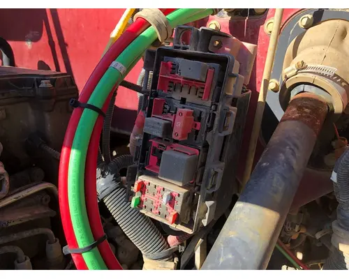WESTERN STAR TRUCKS 4900 EX Electrical Misc. Parts