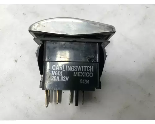 WESTERN STAR TRUCKS 4900 EX Electrical Misc. Parts