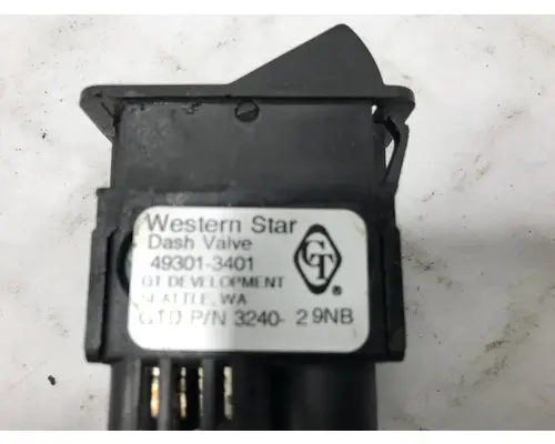 WESTERN STAR TRUCKS 4900 EX Electrical Misc. Parts