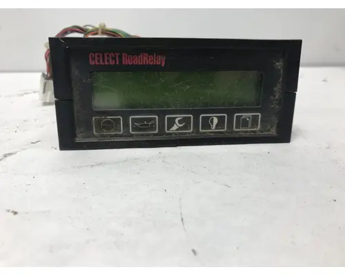 WESTERN STAR TRUCKS 4900 EX Electrical Misc. Parts