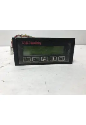 WESTERN STAR TRUCKS 4900 EX Electrical Misc. Parts