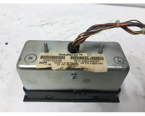 WESTERN STAR TRUCKS 4900 EX Electrical Misc. Parts