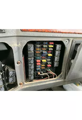 WESTERN STAR TRUCKS 4900 EX Electrical Misc. Parts