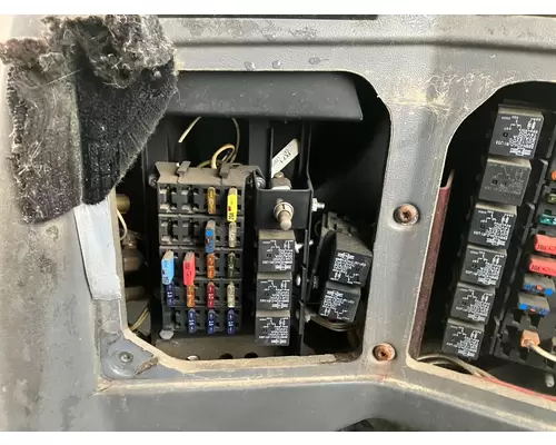WESTERN STAR TRUCKS 4900 EX Electrical Misc. Parts