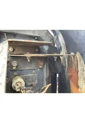 WESTERN STAR TRUCKS 4900 EX Engine Brackets, Misc.