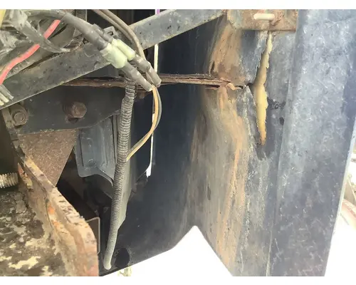 WESTERN STAR TRUCKS 4900 EX Engine Brackets, Misc.