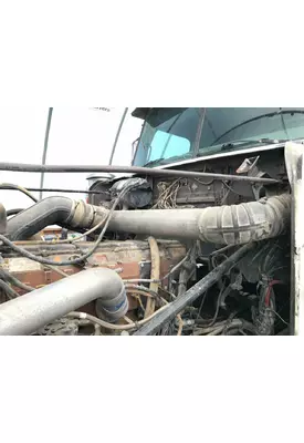 WESTERN STAR TRUCKS 4900 EX Engine Misc. Parts