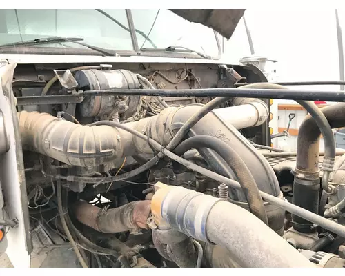 WESTERN STAR TRUCKS 4900 EX Engine Misc. Parts