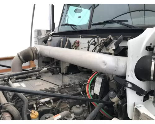 WESTERN STAR TRUCKS 4900 EX Engine Misc. Parts