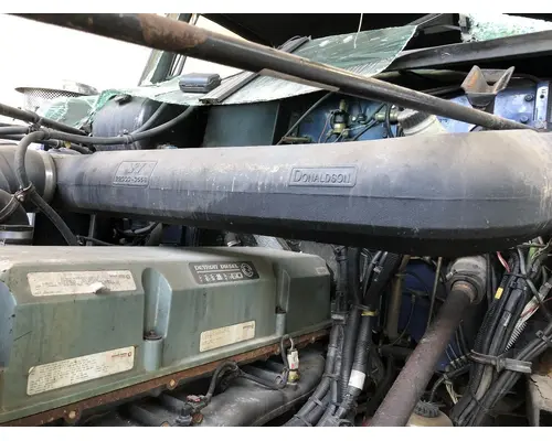 WESTERN STAR TRUCKS 4900 EX Engine Misc. Parts