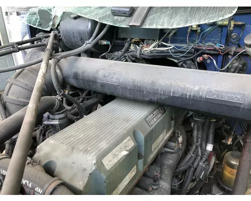 WESTERN STAR TRUCKS 4900 EX Engine Misc. Parts