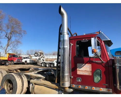 WESTERN STAR TRUCKS 4900 EX Exhaust Assembly