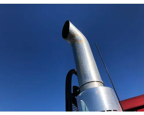 WESTERN STAR TRUCKS 4900 EX Exhaust Assembly