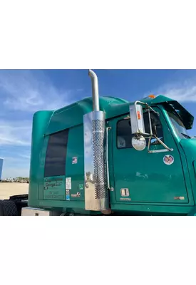 WESTERN STAR TRUCKS 4900 EX Exhaust Assembly