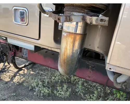 WESTERN STAR TRUCKS 4900 EX Exhaust Pipe