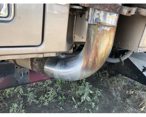 WESTERN STAR TRUCKS 4900 EX Exhaust Pipe