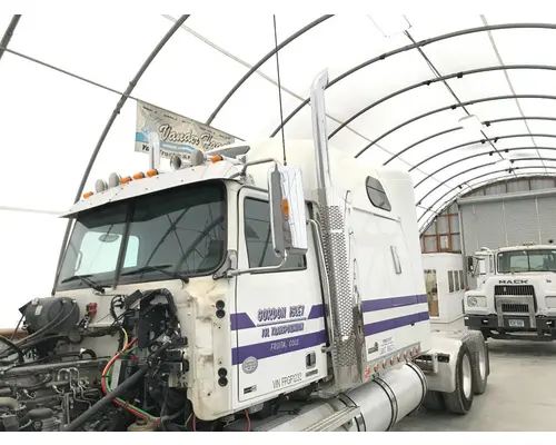 WESTERN STAR TRUCKS 4900 EX Exhaust Pipe