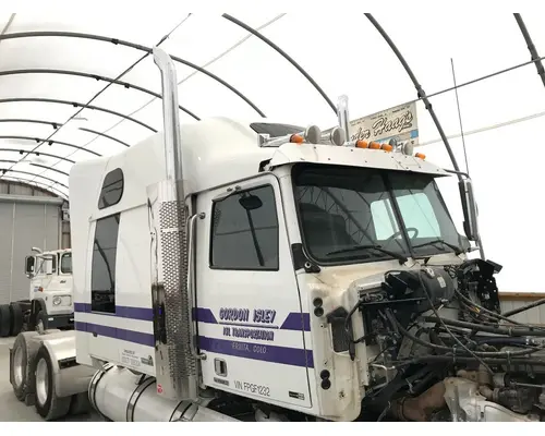 WESTERN STAR TRUCKS 4900 EX Exhaust Pipe