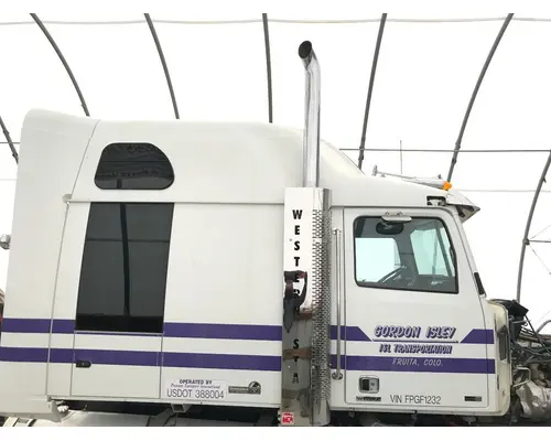 WESTERN STAR TRUCKS 4900 EX Exhaust Pipe