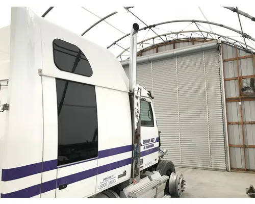 WESTERN STAR TRUCKS 4900 EX Exhaust Pipe