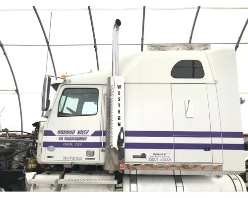WESTERN STAR TRUCKS 4900 EX Exhaust Pipe