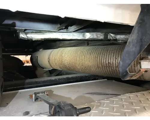 WESTERN STAR TRUCKS 4900 EX Exhaust Pipe