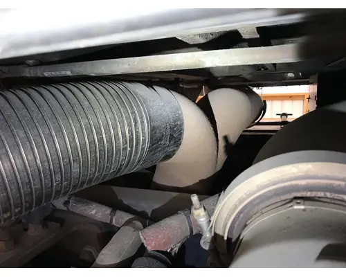 WESTERN STAR TRUCKS 4900 EX Exhaust Pipe