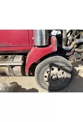 WESTERN STAR TRUCKS 4900 EX Fender