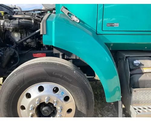 WESTERN STAR TRUCKS 4900 EX Fender