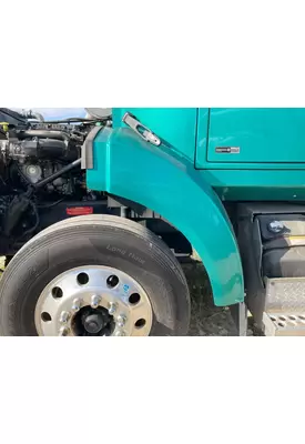 WESTERN STAR TRUCKS 4900 EX Fender