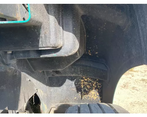 WESTERN STAR TRUCKS 4900 EX Fender