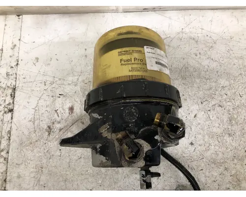 WESTERN STAR TRUCKS 4900 EX FilterWater Separator