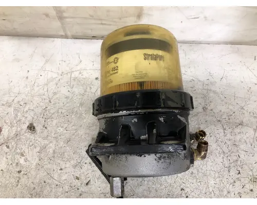 WESTERN STAR TRUCKS 4900 EX FilterWater Separator