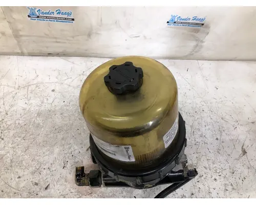 WESTERN STAR TRUCKS 4900 EX FilterWater Separator