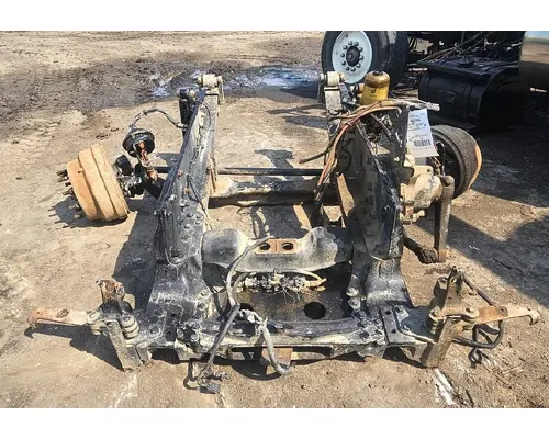 WESTERN STAR TRUCKS 4900 EX Fr Axle Beam (2WD)