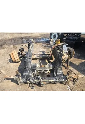 WESTERN STAR TRUCKS 4900 EX Fr Axle Beam (2WD)