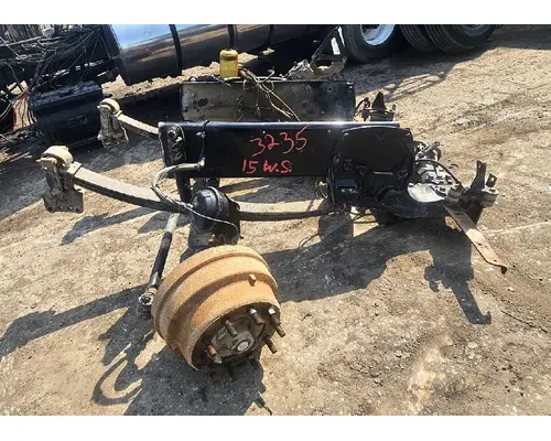 WESTERN STAR TRUCKS 4900 EX Fr Axle Beam (2WD)