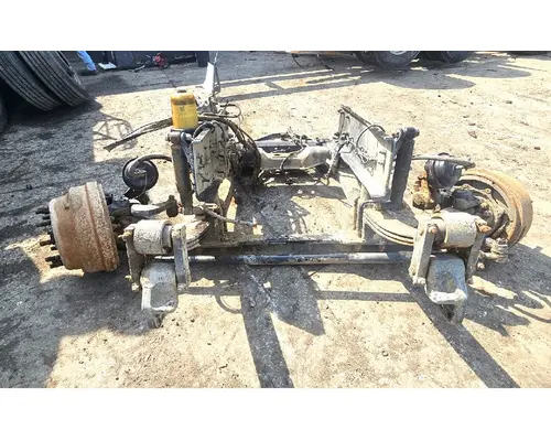 WESTERN STAR TRUCKS 4900 EX Fr Axle Beam (2WD)