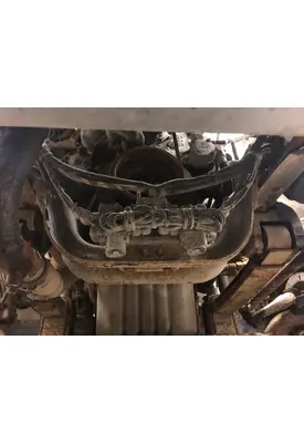 WESTERN STAR TRUCKS 4900 EX ~Frame (unused)